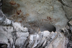 푸켓 제임스 본드 섬으로 가는 개인 보트 전세