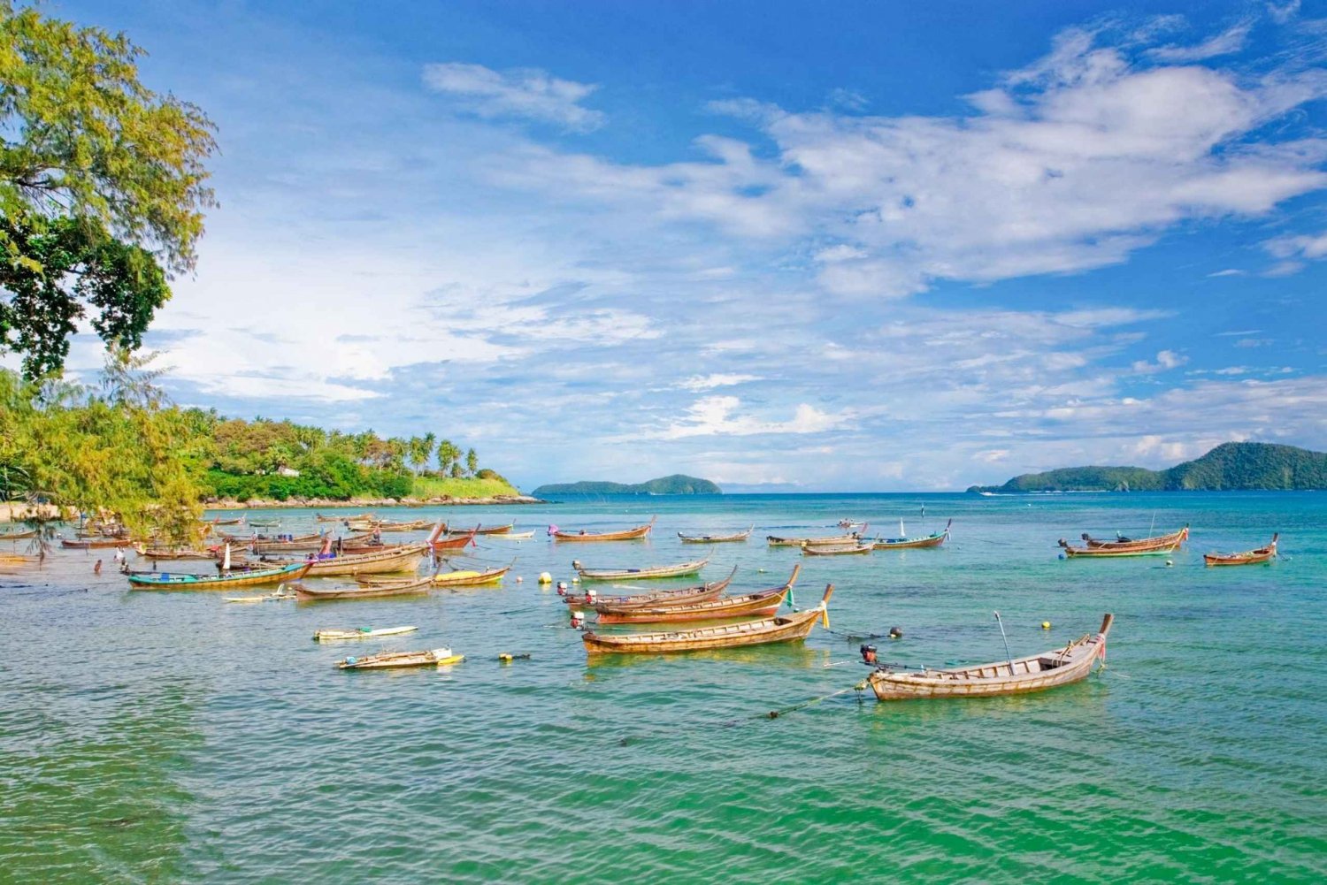 Phuket: Private Customizable Tour with a Local Guide