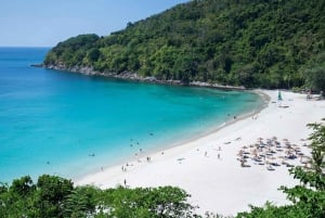 Phuket: Privat skræddersyet tur med en lokal guide