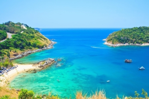 Phuket: Privat anpassningsbar tur med lokal guide Premium