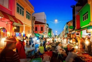 Phuket: Privat anpassningsbar tur med lokal guide Premium