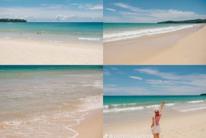 Phuket: Privat anpassningsbar tur med lokal guide Premium