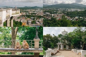 Phuket: Privat anpassningsbar tur med lokal guide Premium