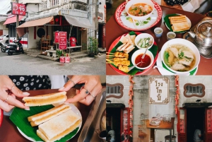 Phuket: Privat anpassningsbar tur med lokal guide Premium