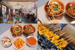 Phuket: Privat anpassningsbar tur med lokal guide Premium