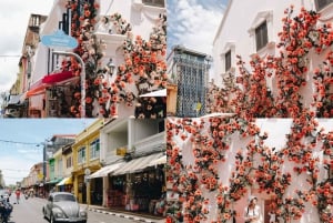 Phuket: Privat anpassningsbar tur med lokal guide Premium