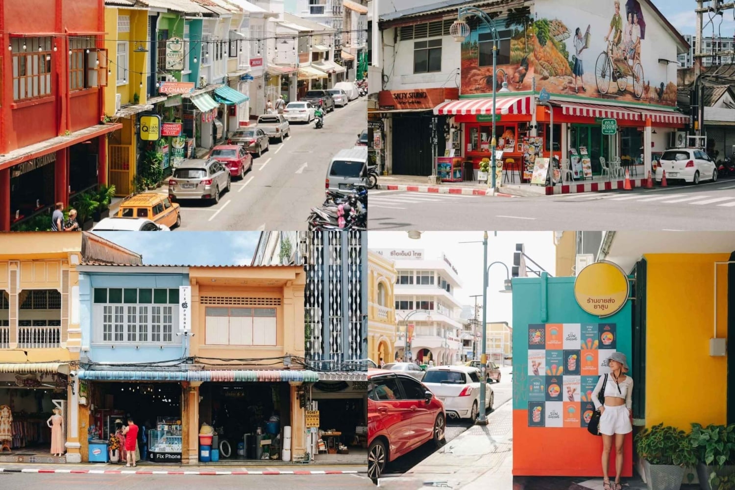 بوكيت: جولة خاصة قابلة للتخصيص مع مرشد محلي مميز