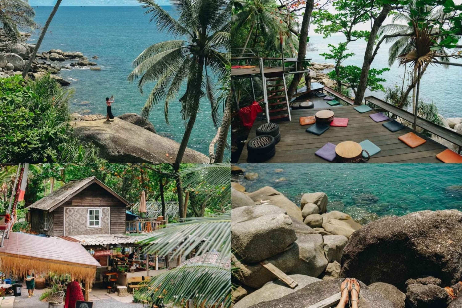 بوكيت: جولة خاصة قابلة للتخصيص مع مرشد محلي مميز