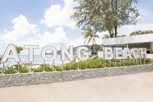 بوكيت: جولة خاصة قابلة للتخصيص مع مرشد محلي مميز