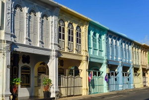 بوكيت: جولة خاصة قابلة للتخصيص مع مرشد محلي مميز