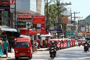 بوكيت: جولة خاصة قابلة للتخصيص مع مرشد محلي مميز