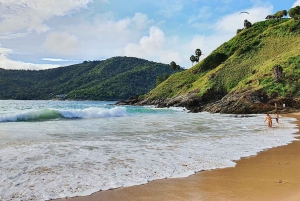 بوكيت: جولة خاصة قابلة للتخصيص مع مرشد محلي مميز