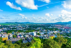 بوكيت: جولة خاصة قابلة للتخصيص مع مرشد محلي مميز