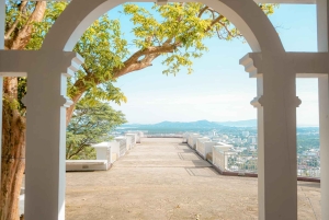 بوكيت: جولة خاصة قابلة للتخصيص مع مرشد محلي مميز