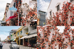 بوكيت: جولة خاصة قابلة للتخصيص مع مرشد محلي مميز