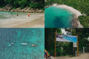 بوكيت: جولة خاصة قابلة للتخصيص مع مرشد محلي مميز