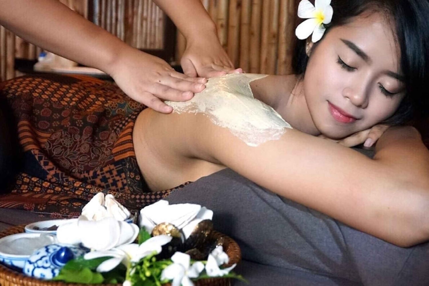 Частный спа-центр Пхукета