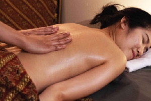 Частный спа-центр Пхукета