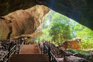 Phuket: Tour particular de um dia James Bond e Koh Panyi com almoço