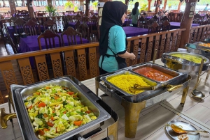 Phuket: Tour particular de um dia James Bond e Koh Panyi com almoço