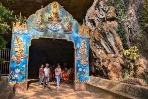 Phuket: Tour particular de um dia James Bond e Koh Panyi com almoço