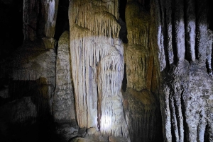 Phuket: Private Tagestour Khao Sok mit Bootstour zum See und Mittagessen