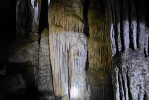 Desde Phuket: Excursión de un día en privado a Khao Sok con excursión Longtail