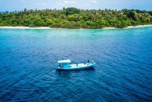 Phuket: Private Fishing Boat Charter & Snorkelling Adventure