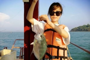 Phuket: Privater Fischerbootcharter und Schnorchelabenteuer