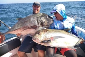 فوكيت: استئجار قارب صيد خاص ومغامرة الغطس