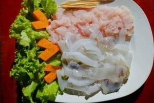 فوكيت: استئجار قارب صيد خاص ومغامرة الغطس