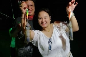 فوكيت: استئجار قارب صيد خاص ومغامرة الغطس