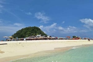 PHUKET: Private Fishing Tour mit dem Schnellboot Khai Islands