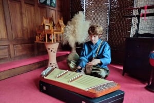 Phuket: Privat guidad tur med val av platser