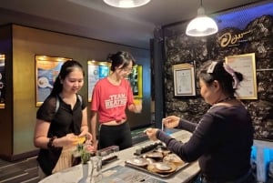 Phuket: Privat guidad tur med val av platser