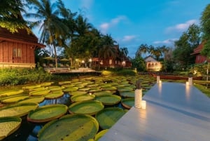Phuket: guias guiados particulares escolhem as atrações turísticas que você mais gosta