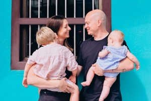 Phuket: Prywatna sesja zdjęciowa na Starym Mieście