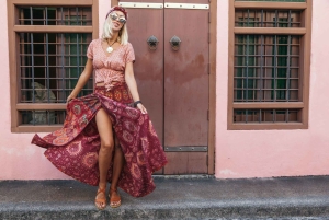 Phuket: Prywatna sesja zdjęciowa na Starym Mieście