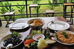 푸켓: 점심식사를 포함한 프라이빗 래프팅 및 ATV 어드벤처 투어