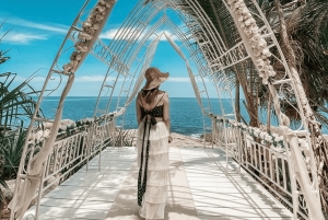 푸켓 점심 및 입장료가 포함된 개인 관광 투어