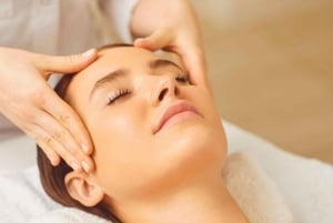 Phuket Private Spa Sunshine Package 3 tuntia