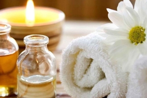 Phuket Private Spa Sunshine Package 3 tuntia