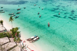 Phuket: crociera privata al tramonto su un longtail boat di lusso