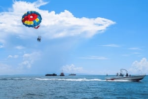 Phuket: crociera privata al tramonto su un longtail boat di lusso