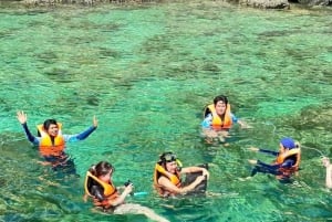 Phuket: crociera privata al tramonto su un longtail boat di lusso