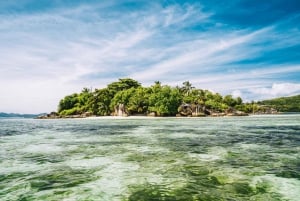 Phuket: crociera privata al tramonto su un longtail boat di lusso