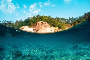 Phuket: crociera privata al tramonto su un longtail boat di lusso