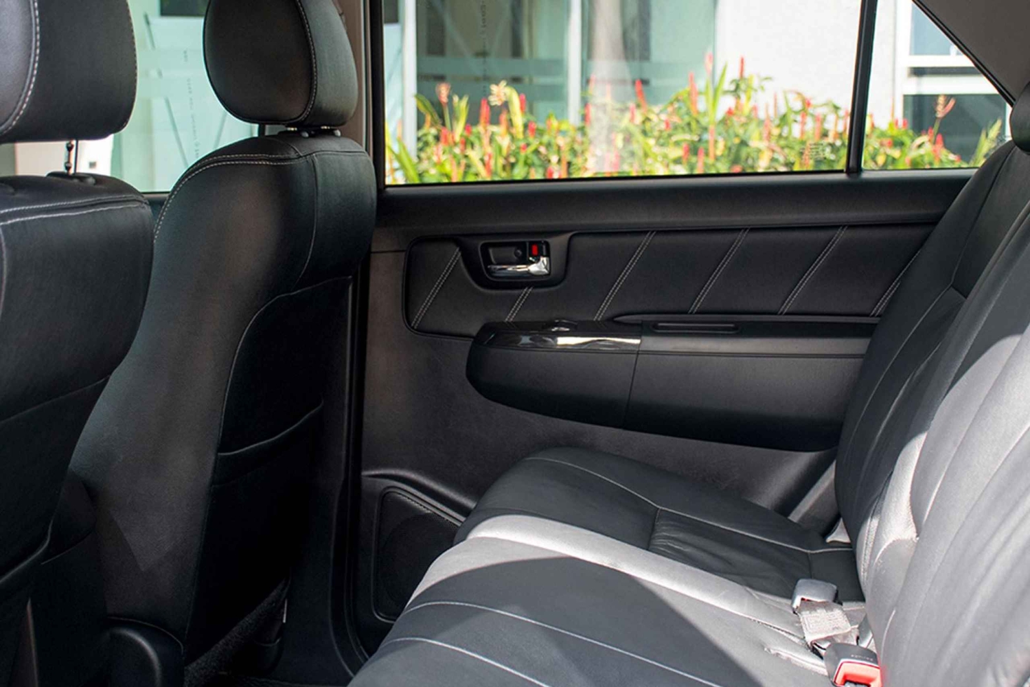 Phuket: traslado privado entre Phuket y Khao Lak