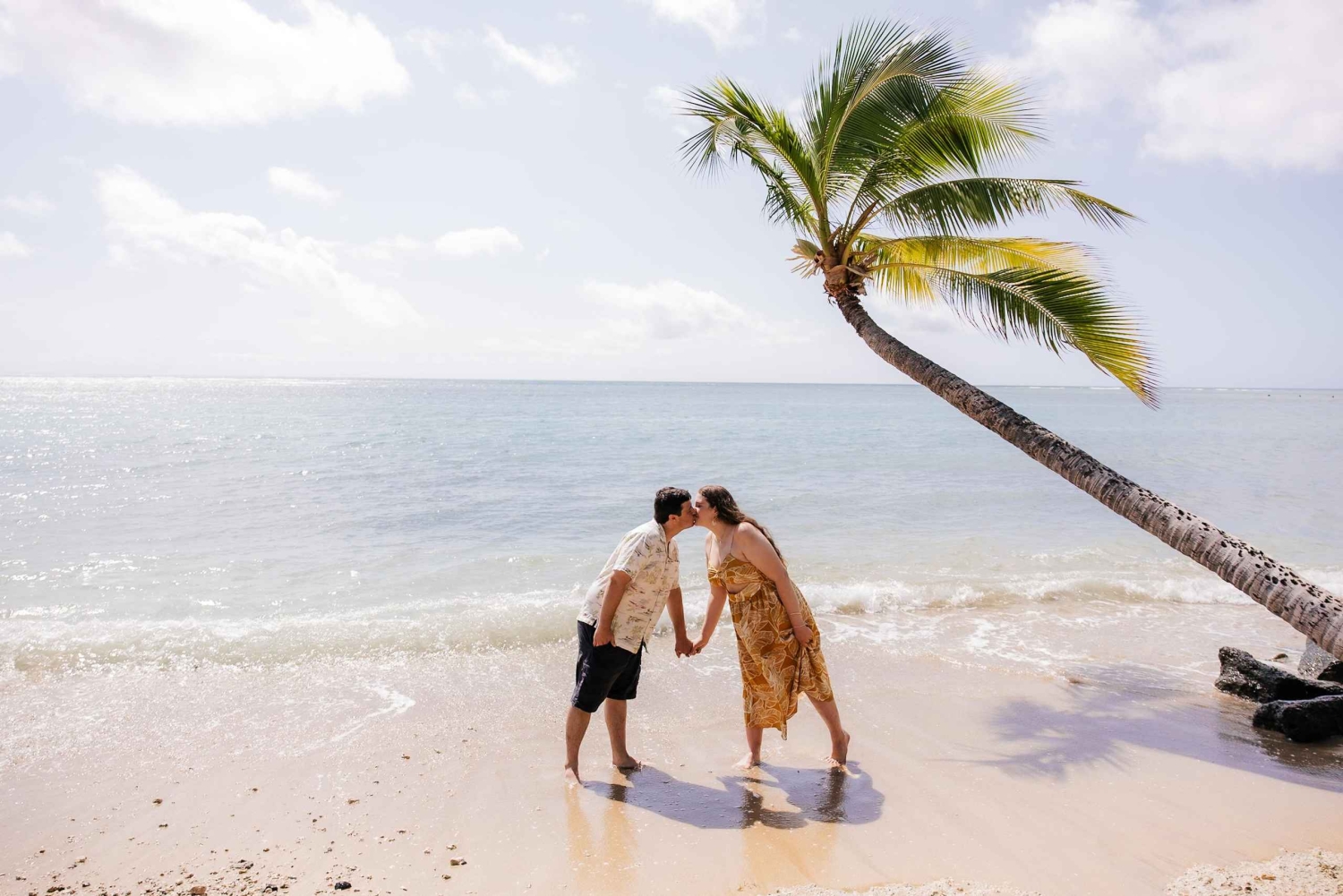 Phuket: Private Vacation Photoshoot with Photographer