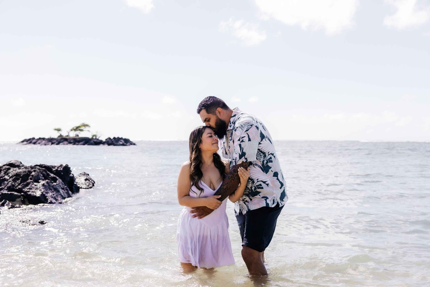 Phuket: Private Vacation Photoshoot with Photographer